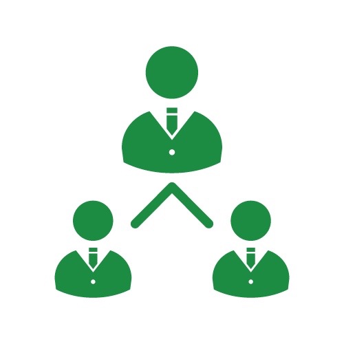 組織